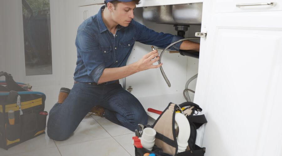 Professional bathroom faucet installation in Hudson, KY